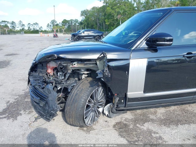 Land Rover aj133 s/c 2021 SALGS2SE0MA439172 Image 6