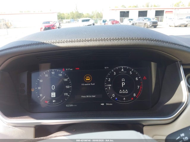 Land Rover aj133 s/c 2021 SALGS2SE0MA439172 Image 7