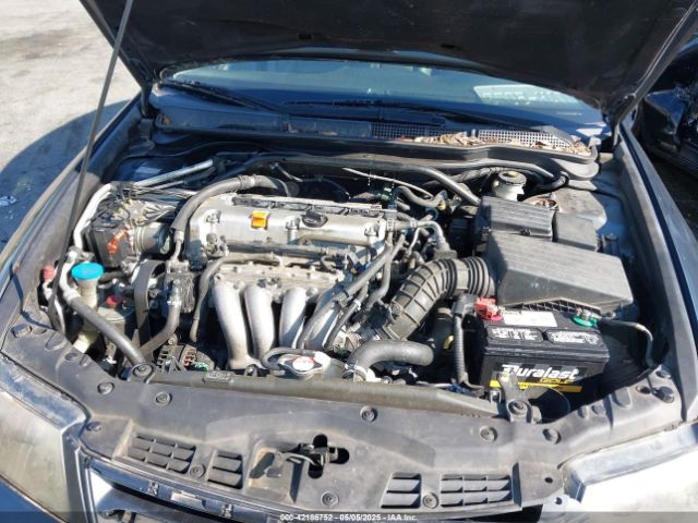 2006 ACURA TSX JH4CL96866C034598 Photo 9