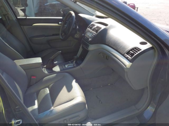 2006 ACURA TSX JH4CL96866C034598 Photo 4