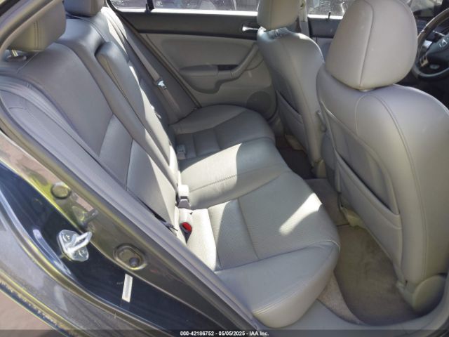 2006 ACURA TSX JH4CL96866C034598 Photo 7