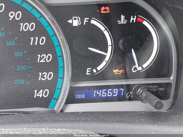 4T3ZA3BB1FU090428 Toyota VENZA LE