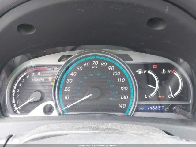 4T3ZA3BB1FU090428 Toyota VENZA LE