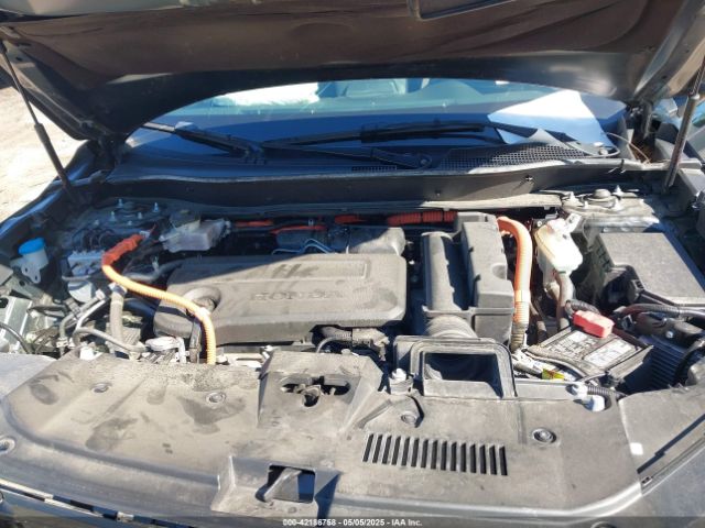 2HKRS5H5XPH712947 Honda lfc3
