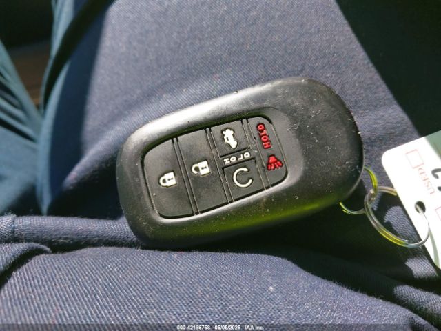 2HKRS5H5XPH712947 Honda lfc3