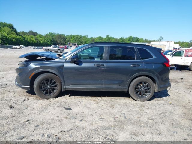 2HKRS5H5XPH712947 Honda lfc3