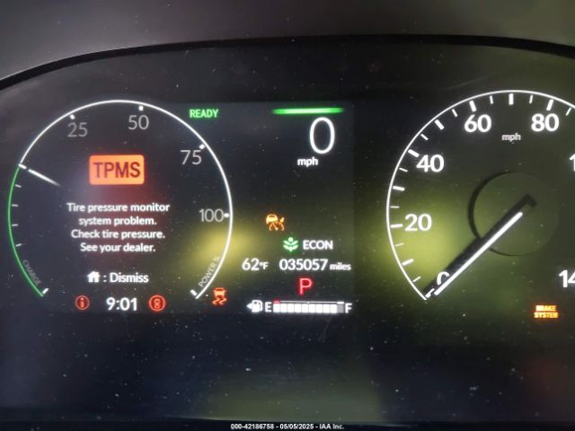 2HKRS5H5XPH712947 Honda lfc3