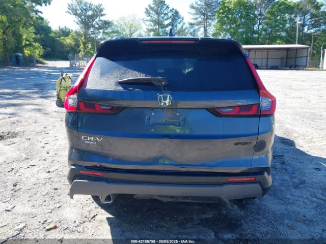 2HKRS5H5XPH712947 Honda lfc3