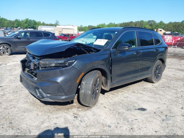 2HKRS5H5XPH712947 Honda lfc3
