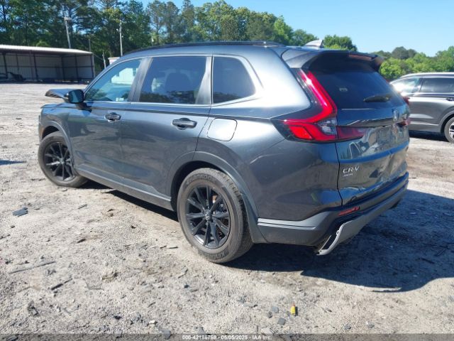 2HKRS5H5XPH712947 Honda lfc3