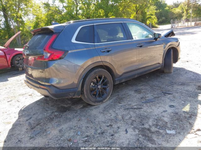 2HKRS5H5XPH712947 Honda lfc3