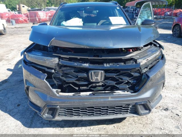 2HKRS5H5XPH712947 Honda lfc3