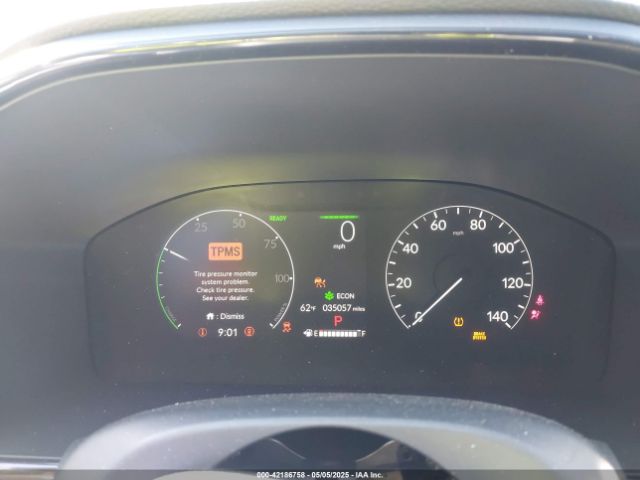 2HKRS5H5XPH712947 Honda lfc3