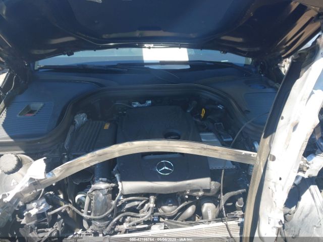 2019 MERCEDES-BENZ GLC 300 WDC0G4JB2KV126704 Photo 9