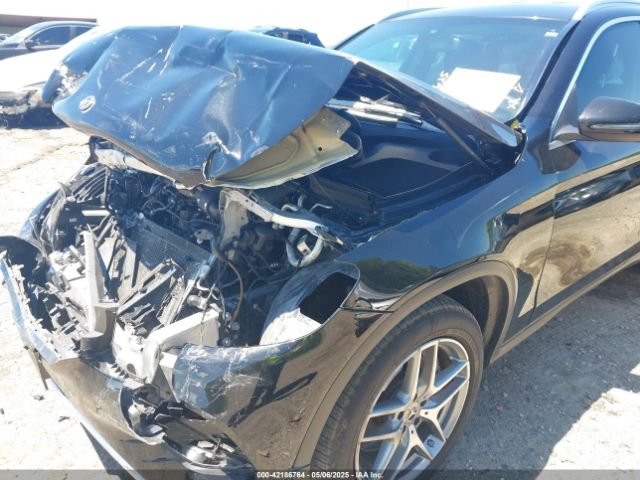 2019 MERCEDES-BENZ GLC 300 WDC0G4JB2KV126704 Photo 5