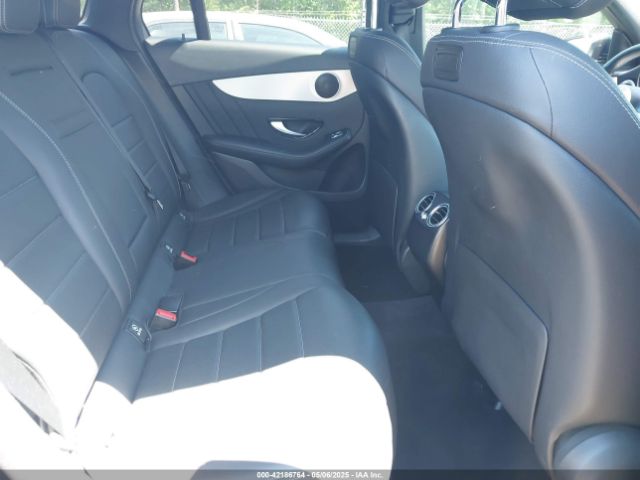 2019 MERCEDES-BENZ GLC 300 WDC0G4JB2KV126704 Photo 7