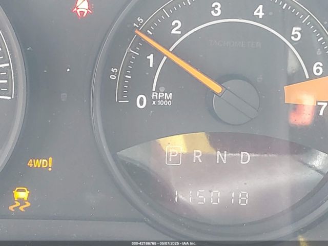 1C4NJDBB7GD556625 Jeep Compass Sport