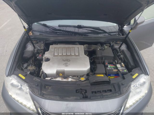 JTHBK1GGXE2148484 Lexus ES 350