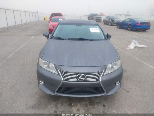 JTHBK1GGXE2148484 Lexus ES 350