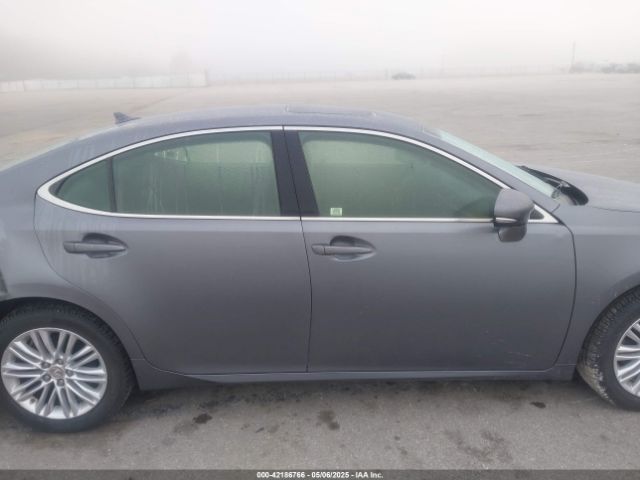 JTHBK1GGXE2148484 Lexus ES 350