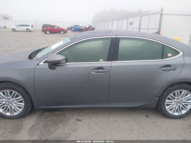 JTHBK1GGXE2148484 Lexus ES 350