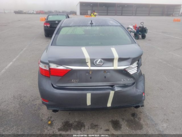 JTHBK1GGXE2148484 Lexus ES 350