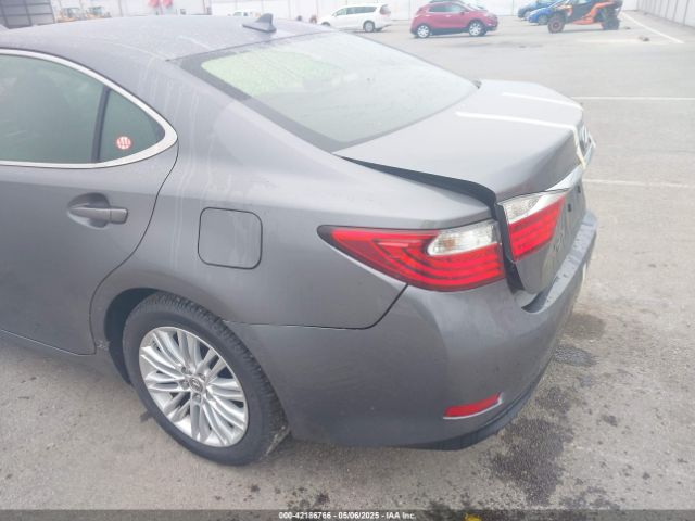 JTHBK1GGXE2148484 Lexus ES 350