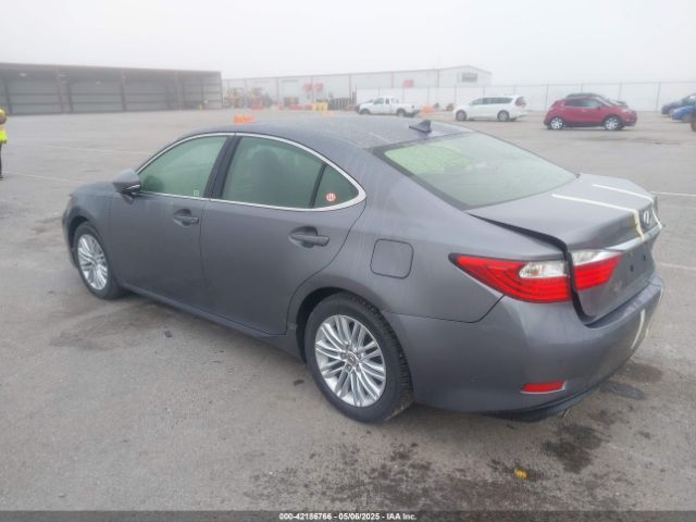 JTHBK1GGXE2148484 Lexus ES 350
