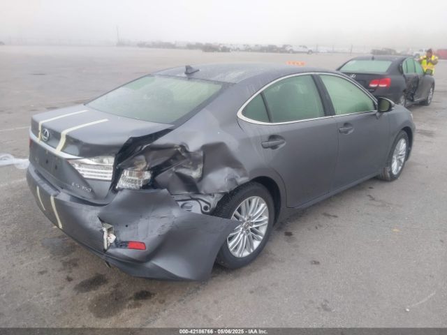 JTHBK1GGXE2148484 Lexus ES 350