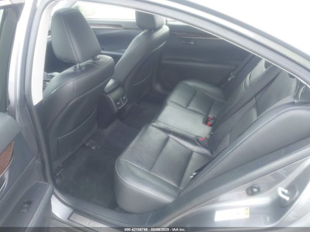 JTHBK1GGXE2148484 Lexus ES 350