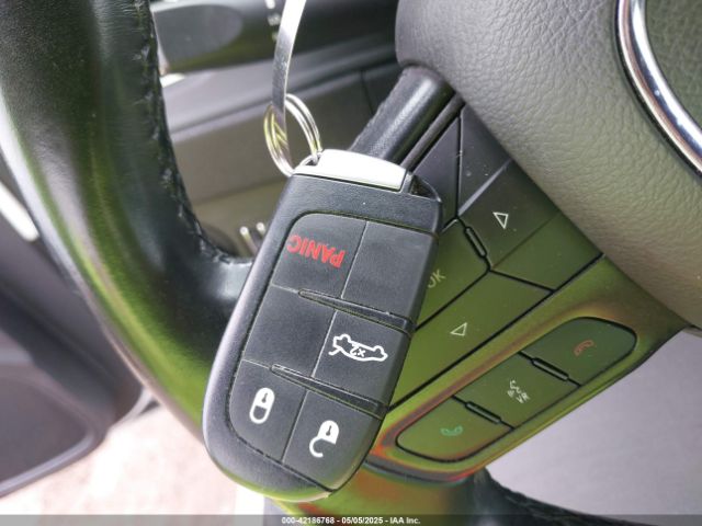 2C3CDXAT9MH584892 Dodge Charger Police Rwd