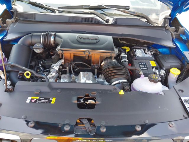 3C4NJDCNXST549907 Jeep Compass Limited 4x4