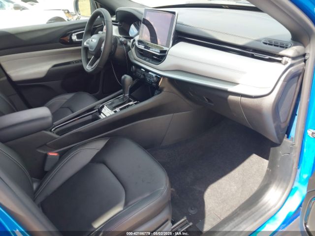 3C4NJDCNXST549907 Jeep Compass Limited 4x4