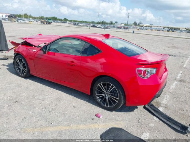 JF1ZNAA10F8712157 Scion FR-S