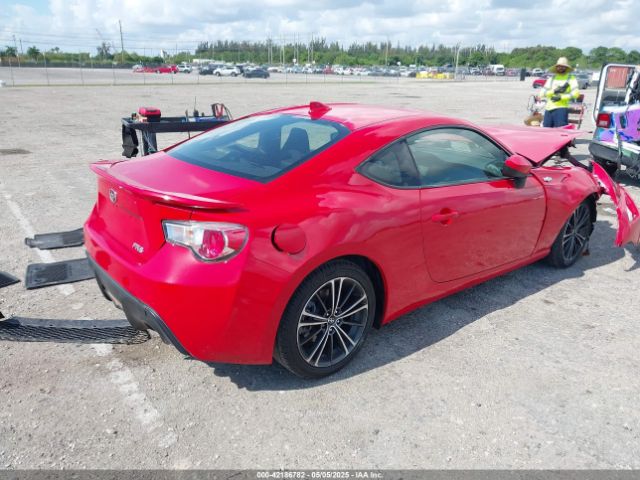 JF1ZNAA10F8712157 Scion FR-S