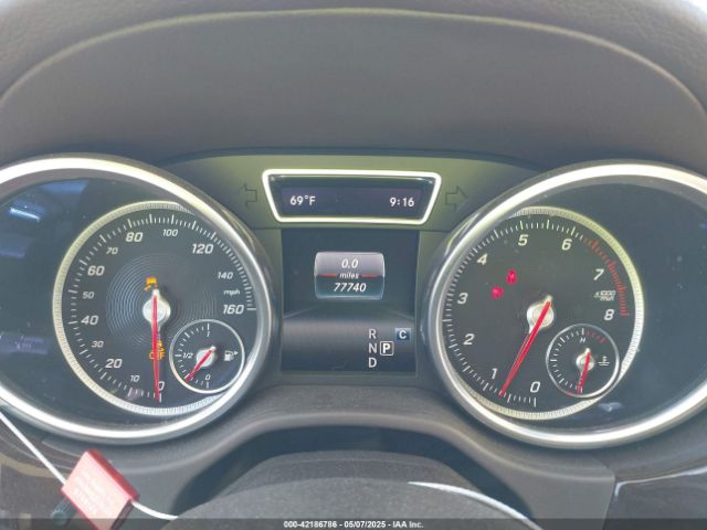 2019 MERCEDES-BENZ GLS 450 4JGDF6EE3KB187387 Photo 6