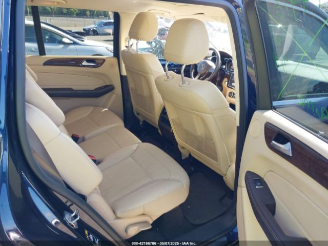 2019 MERCEDES-BENZ GLS 450 4JGDF6EE3KB187387 Photo 7