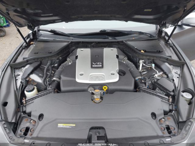 JN1BV7AR1EM702573 Infiniti Q50 Premium