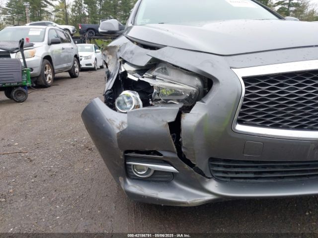 JN1BV7AR1EM702573 Infiniti Q50 Premium