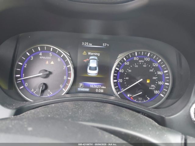 JN1BV7AR1EM702573 Infiniti Q50 Premium
