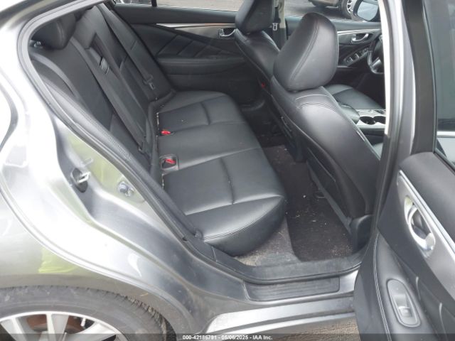 JN1BV7AR1EM702573 Infiniti Q50 Premium