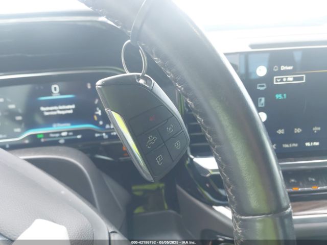 2022 CHEVROLET SILVERADO 1500 3GCUDEED6NG537179 Photo 10