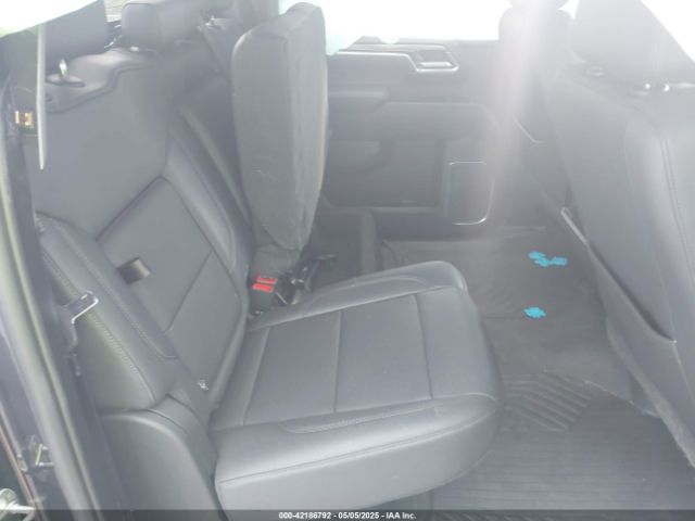 2022 CHEVROLET SILVERADO 1500 3GCUDEED6NG537179 Photo 7