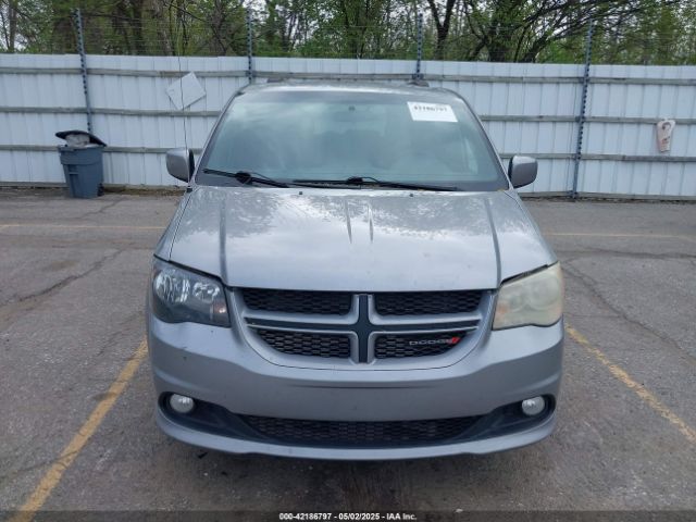 2C4RDGEG6GR274488 Dodge Grand Caravan R/t