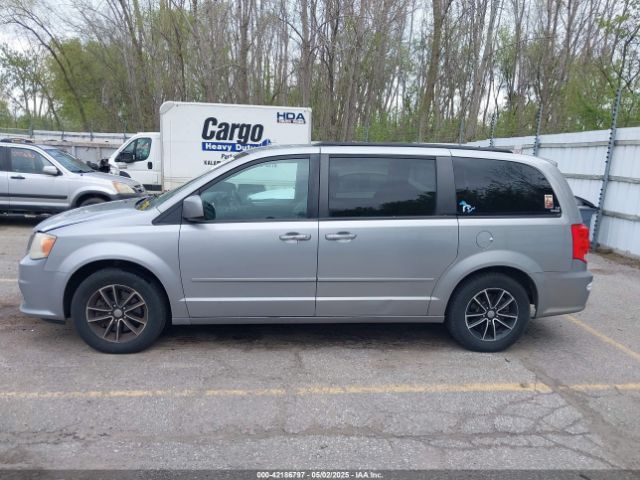 2C4RDGEG6GR274488 Dodge Grand Caravan R/t