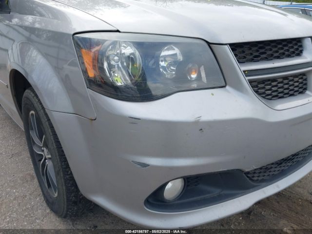 2C4RDGEG6GR274488 Dodge Grand Caravan R/t