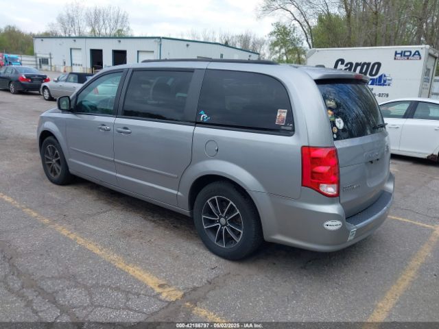 2C4RDGEG6GR274488 Dodge Grand Caravan R/t