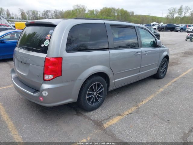 2C4RDGEG6GR274488 Dodge Grand Caravan R/t