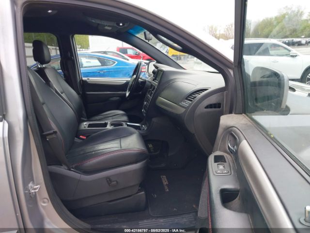2C4RDGEG6GR274488 Dodge Grand Caravan R/t