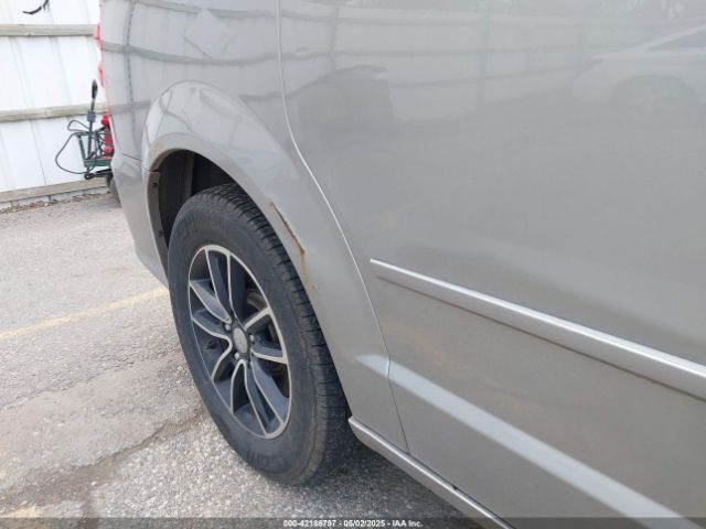 2C4RDGEG6GR274488 Dodge Grand Caravan R/t